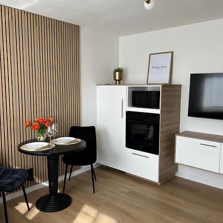 Voyage Apartment Kehl Exterior foto