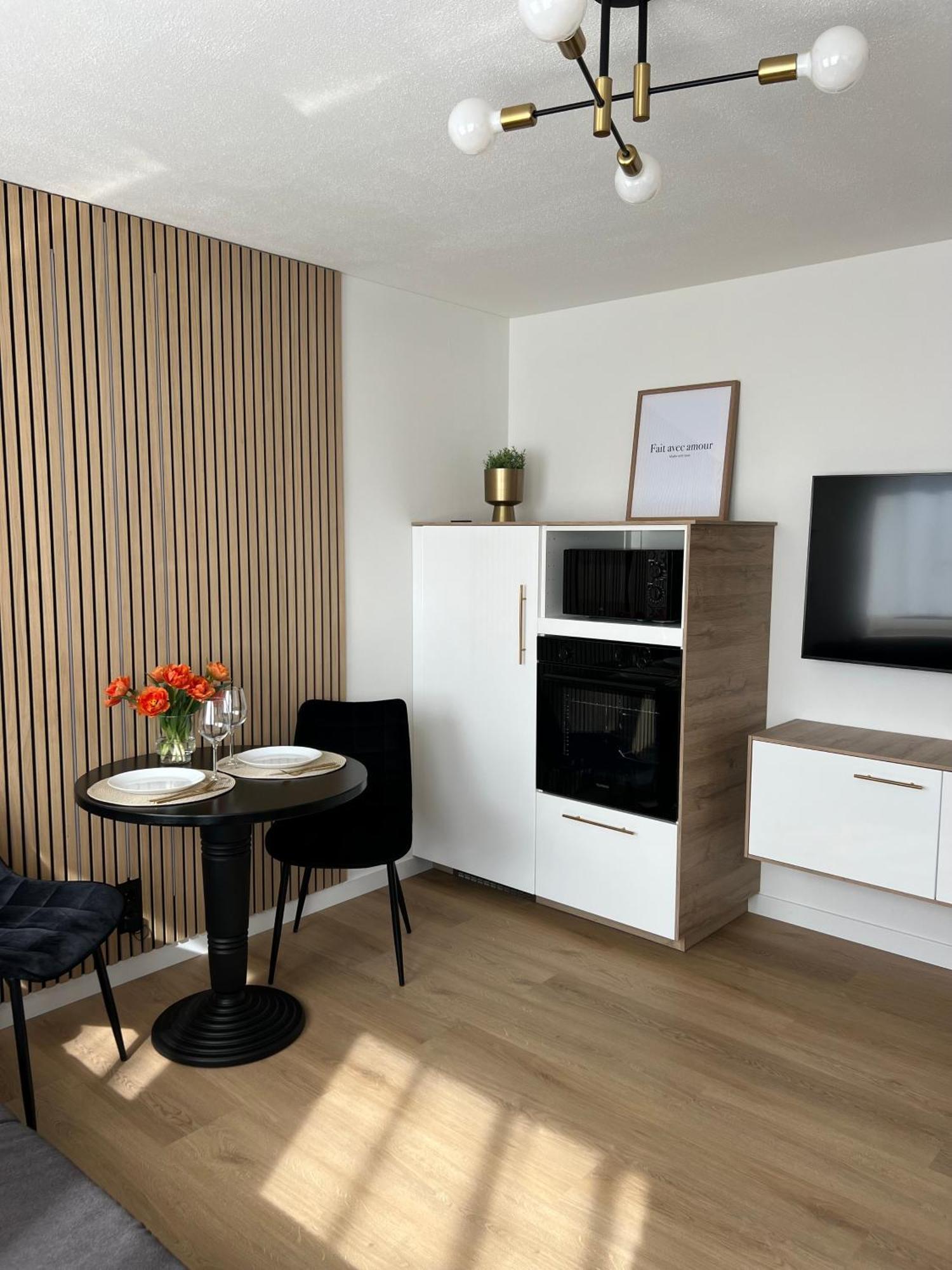 Voyage Apartment Kehl Exterior foto